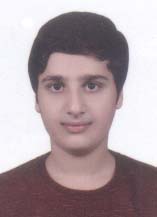 گفتگو باامین شعبانی پایه دوازدهم انسانی برترهای کنکوری