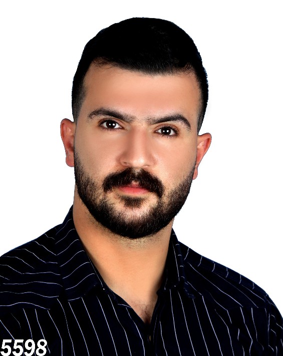 گفتگو با محمد امیری کهنه گورابی دوازدهم تجربی