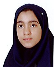 تلاش برنامه‌دار پریا حاجی صادقیان برای رسیدن به هدف