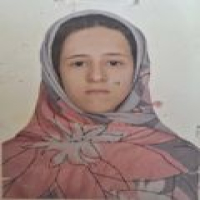 گفت و گو با سیده دینا بالاد ، عضو باشگاه پانصدتایی یازدهم تجربی