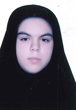 گفت و گو با رقیه جلالی؛ قهرمان پیوستگی دوازدهم تجربی