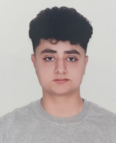 گفتگو با آریا تقوی دانش آموز برتر پایه دوازدهم انسانی