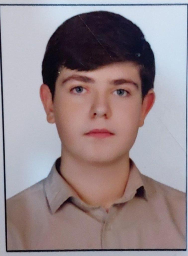 گفتگو با آراز محمدی دوازدهم ریاضی قهرمان پاییز از سنندج