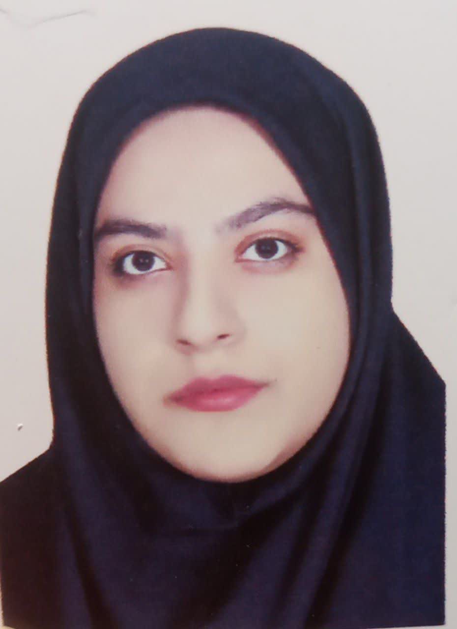 گفتگو با مائده جمشیدی دوازدهم ریاضی قهر مان پیشرفت