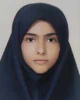 گفتگو با مائده باقری دوست دانش آموز مقطع یازدهم تجربی