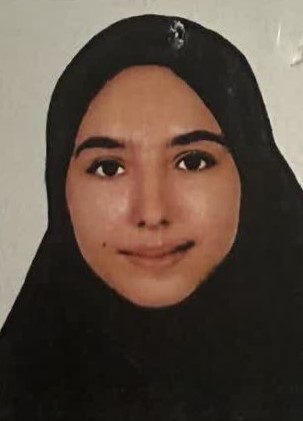 گفتگو با تینا اکبری دانش آموز مقطع دهم تجربی