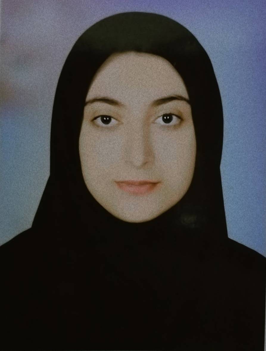 گفتگو با پریسا حسین زاده دانش آموز دوازدهم انسانی