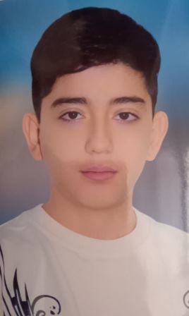 گفت و گو با امیرارسلان علی خان زاده:قهرمان پیشرفت هفتم