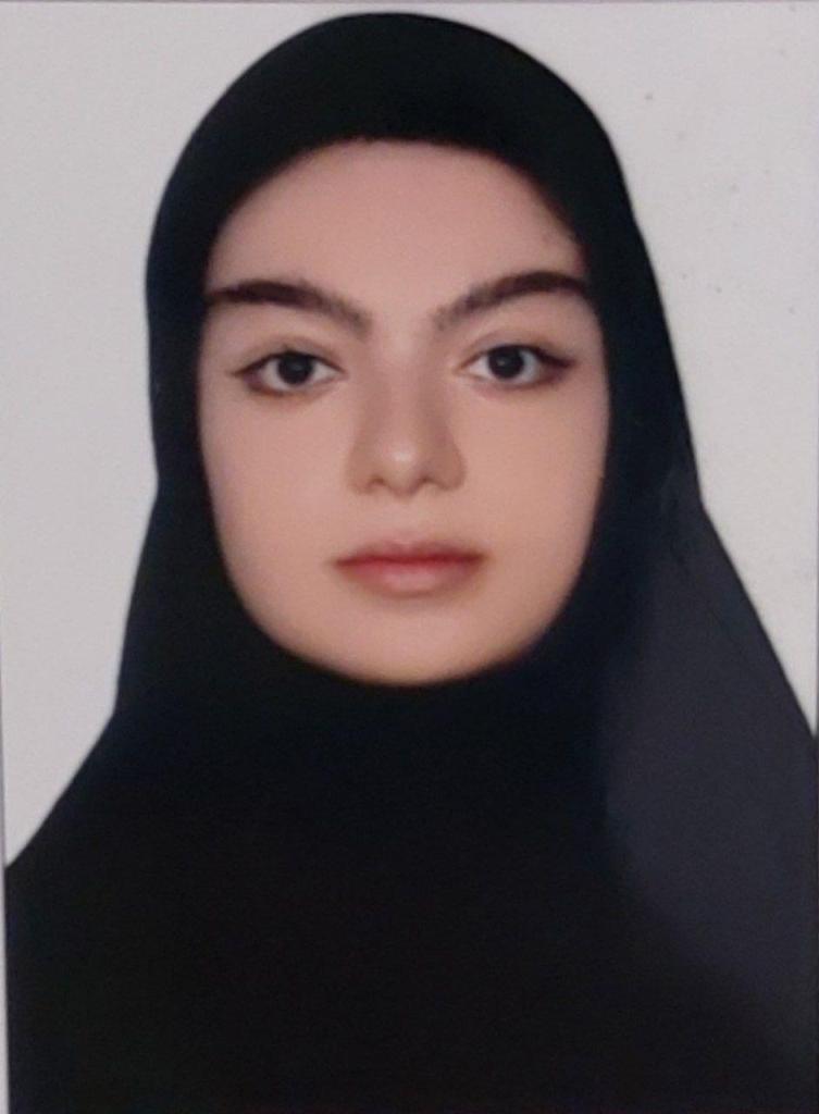 گفتگو با سوگند گلپری پور دوازدهم انسانی قهرمان پاییز از سنندج