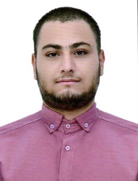 گفتگو با امین درویشی پایه دوازدهم تجربی