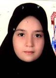 گفت و گو با مائده محمودیان دانش آموز برتر دهم ریاضی