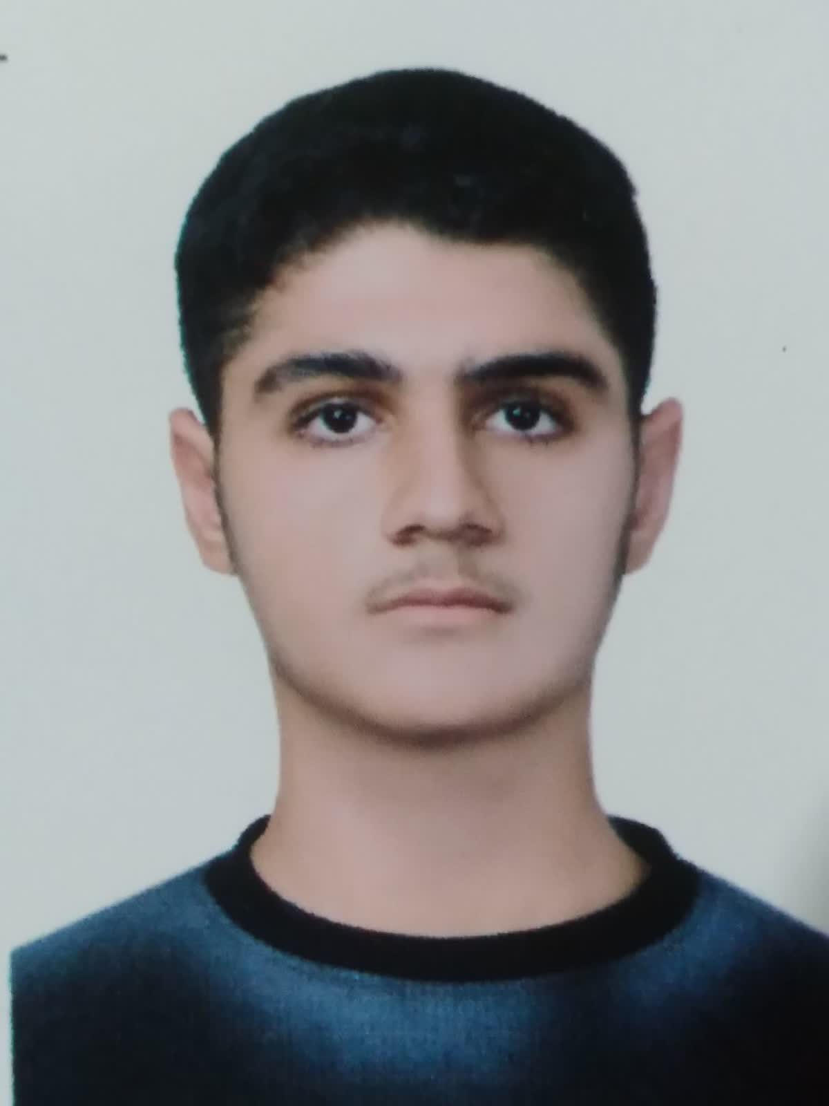 گفتگو با امیرعلی پارسائی قهرمان پیشرفت، از شهرستان فسا