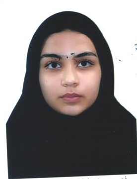 چگونه آیناز نیستانی از بجنورد2 برای کنکور می‌خواند؟