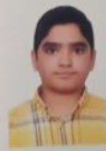 گفتگو با حنیف درویشی؛قهرمان آزمون‌های تابستان و پاییز از قائم شهر