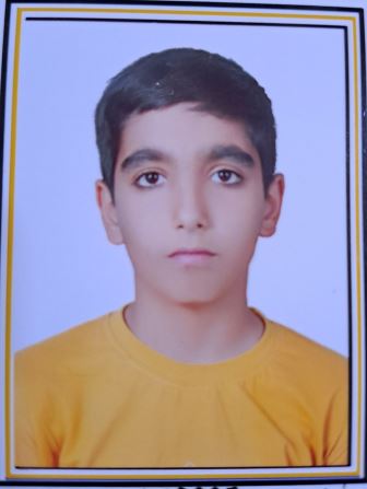 گفت و گو با محمد طاها اجیلی:قهرمان پیشرفت نهم