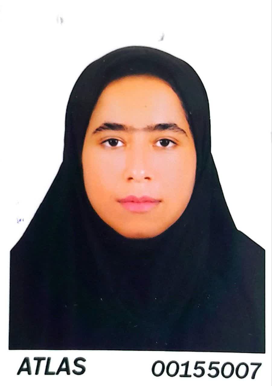 گفتگو با آیدا شیرعلی، قهرمانان پیوستگی دوازدهم انسانی