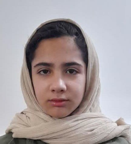 گفتگو با نازنین زهرا رضائی پناه؛قهرمان پیشرفت 1404ازشهربابک