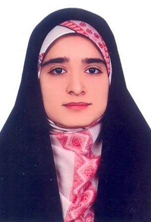 گفت و گو با قهرمان پیشرفت ، فاطمه زهرا وارسته از کاشمر