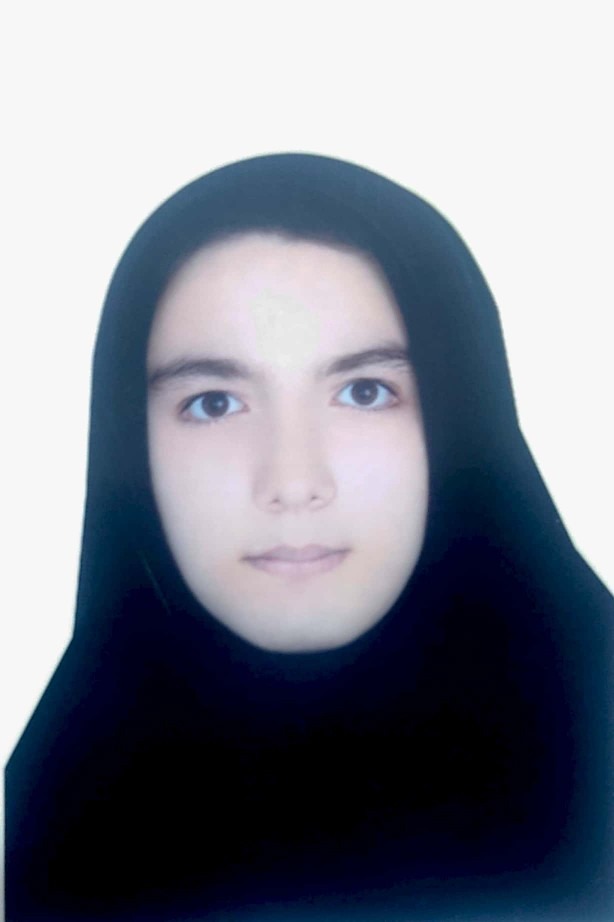 گفتگو با دانش آموز ستایش سهرابی قهرمان تابستان