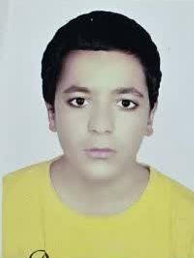 گفتگو با ارشیا داورپناه قهرمان پاییز از دهدشت