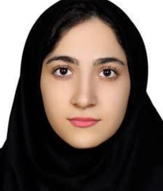 قهرمان پیشرفت آیدا ابراهیمی میر