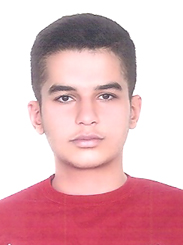 گفت وگو با محمد مهدی سالمی قهرمان تابستان دوازدهم ریاضی از مراغه