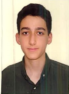 گفتگو با پارسا هاشمی  دانش آموز برتر آزمون‌های پاییز