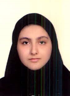 گفتگو با سوگل عبداللهی دانش آموز برتر آزمون‌های پاییز