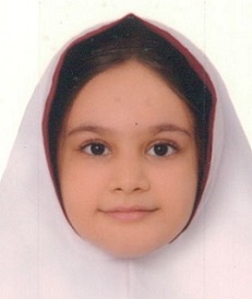 گفتگو با درسانا مهریزی دانش آموز برتر آزمون‌های پاییز