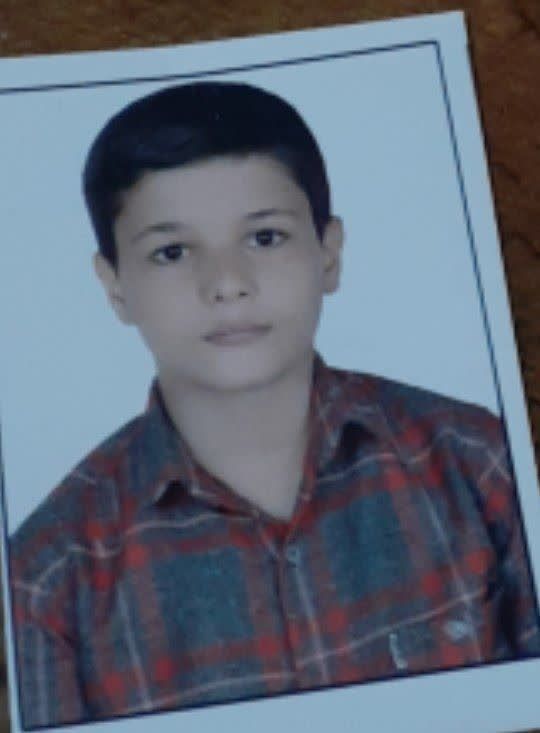 گفت وگو با بریر رحیمی؛قهرمان پیوستگی چهارم دبستان