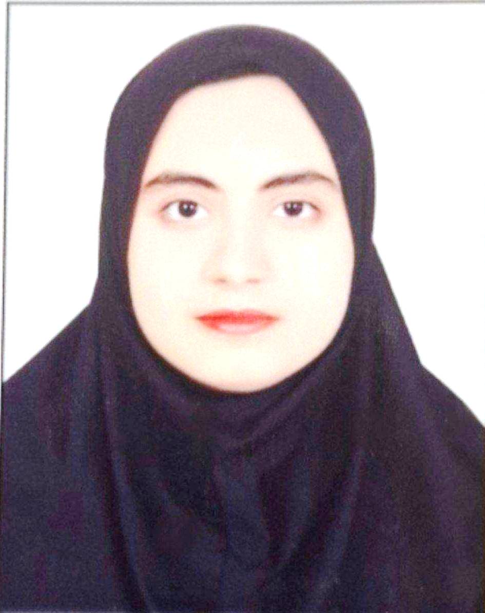 گفتگو با فاطمه زهرا رئیسی، دانش آموز برتر نیمسال اول