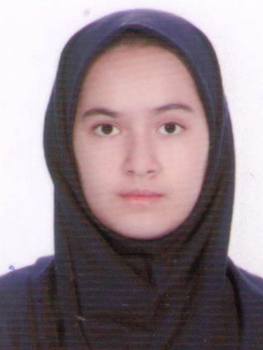 گفتگوباهستی نایب؛ دوازدهم ریاضی قهرمان پیشرفت