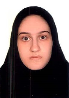 گفتگو با فاطیما ضرونی دانش آموز برتر آزمون‌های پاییز