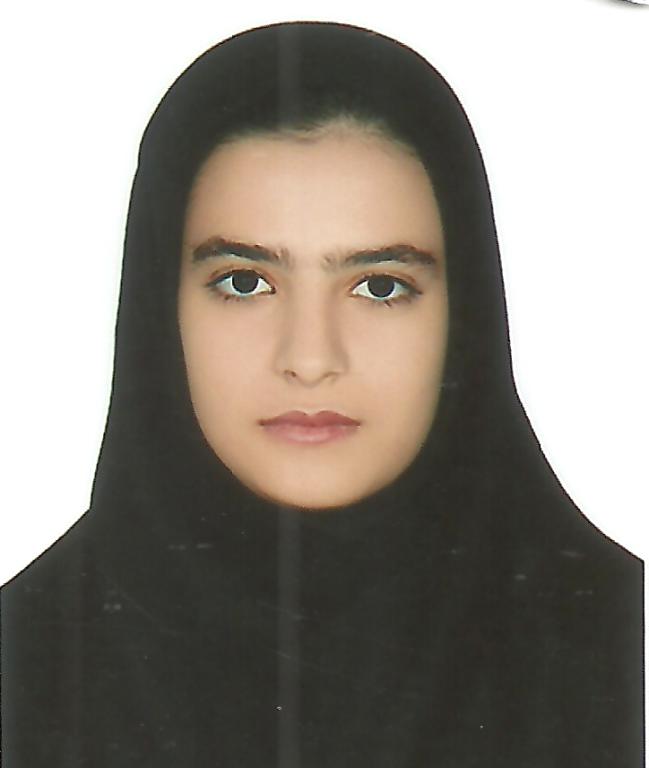 گفتگو با فاطمه شهری پایه دوازدهم انسانی قهرمان پیشرفت درسی