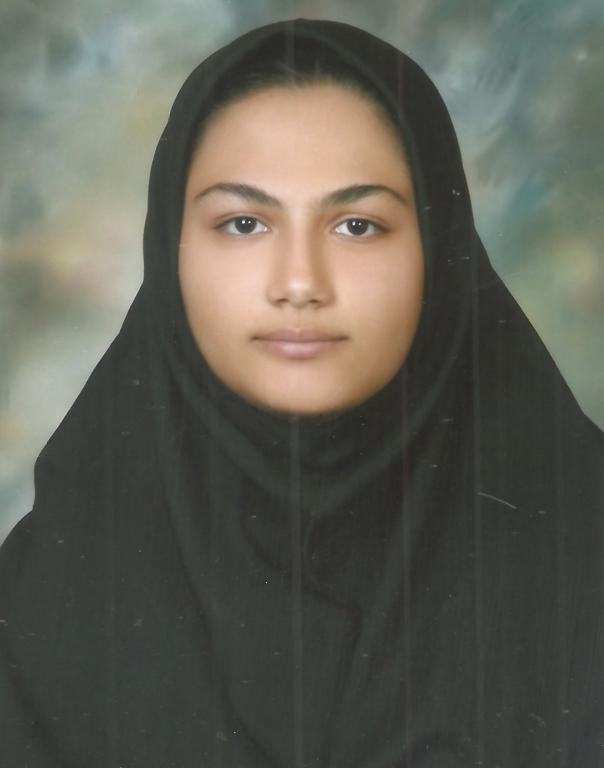 گفتگو با آیلار برزگر دوازدهم تجربی قهرمان پیوستگی از اردبیل