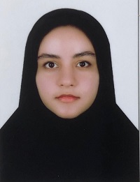 گفت و گو با فاطمه حیدری قهرمان پیوستگی از بندر کنگان