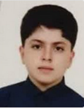 گفتگو با آتیلا حنیفیان دهم تجربی باشگاه 500 تایی از میاندوآب