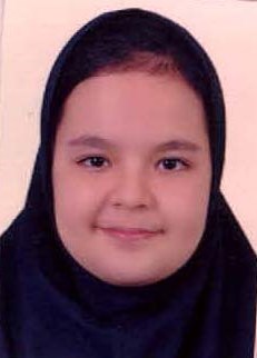 گفت و گو با سانای موسی خانی قهرمان  پیوستگی از شهر مرند