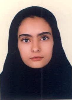 نازنین رقیه زحمتکش قهرمان پیوستگی پاییز، 11 تجربی از فردوس