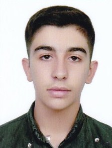 گفت و گو با محمدحسین امیدی  عضو باشگاه پانصدتایی از اراک