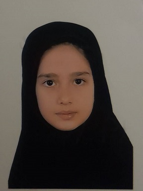 گفت و گو با هستی امجدی دانش آموز پایه نهم