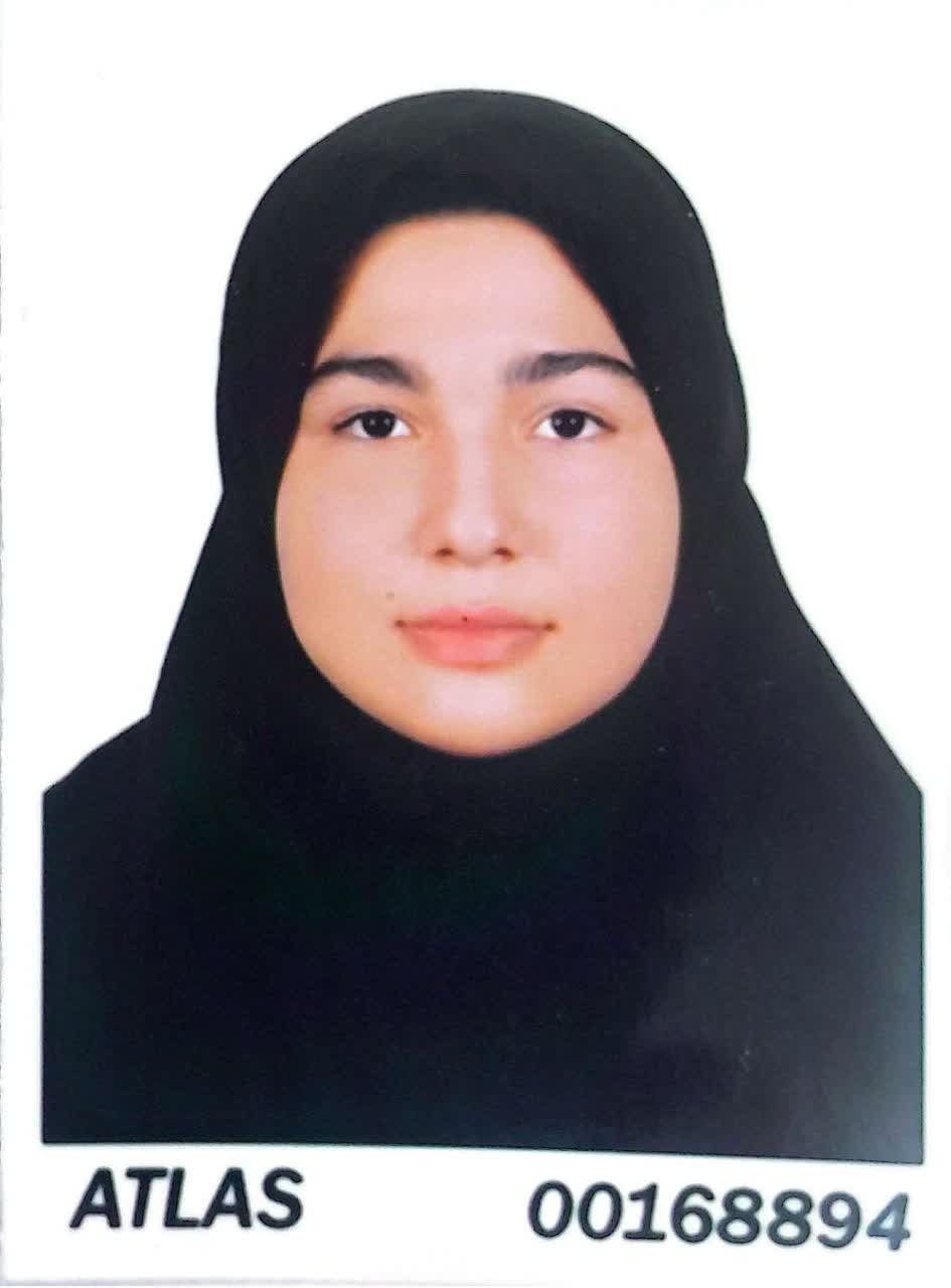 گفتگو با نیایش گودرزی قهرمان پیوستگی یازدهم تجربی