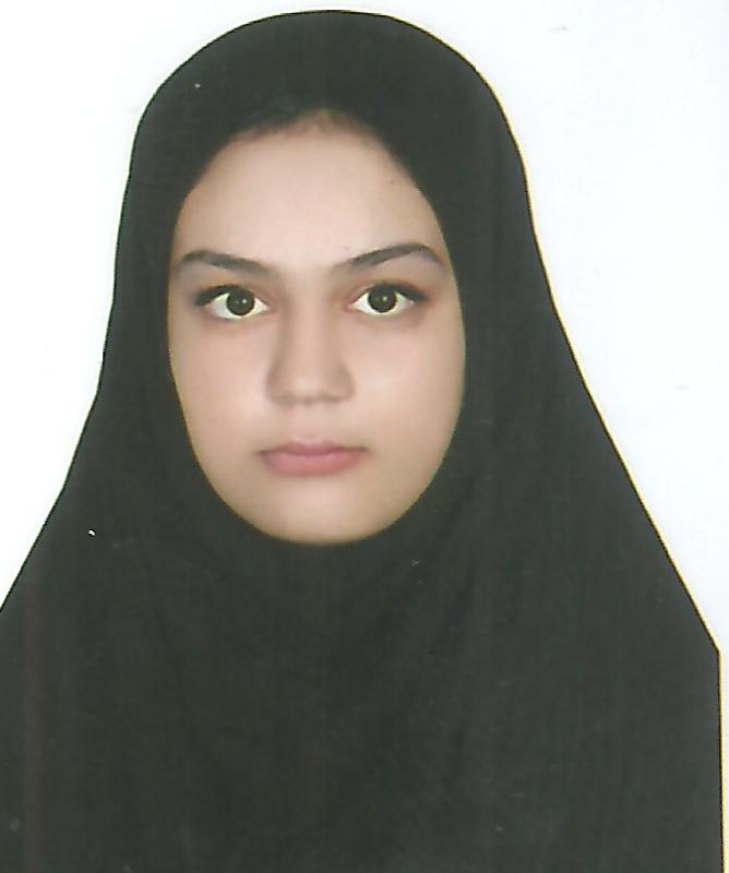 گفتگو با هستی شعبانی پایه دوازدهم قهرمان پیشرفت