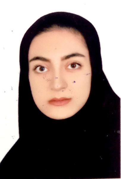 گفتگو با دنیا رستمی قهرمان پیشرفت