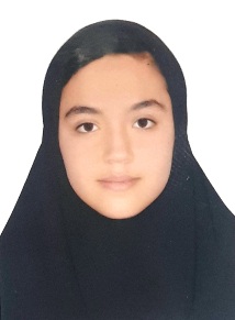 گفتگو با زهرا ویسی قهرمان پیوستگی دهم ریاضی