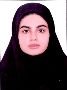 گفت وگو بافاطمه فرج زاده قهرمان پیوستگی دوازدهم تجربی از باغملک