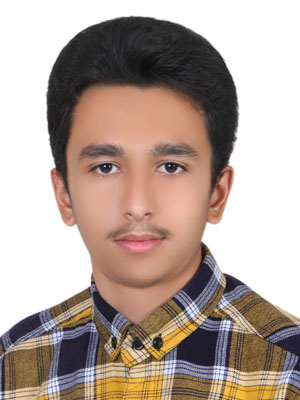 گفت و گو با حسین سبزواری برتر کنکوری از شهرضا