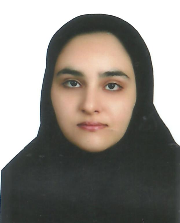 گفتگو با زهرا عابد پایه یازدهم تجربی قهرمان پیوستگی از اردبیل