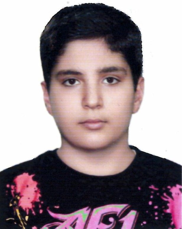 گفتگو با امیرعلی فرجیان ؛ قهرمان پاییز از عجب شیر