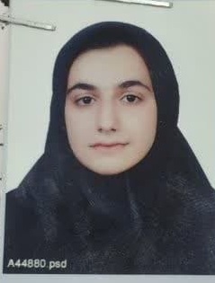 گفتگو و مصاحبه با سارا حیدری از شهر ملکان